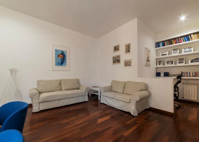 Piazza Alessandria - Fromhometorome Apartment Rome