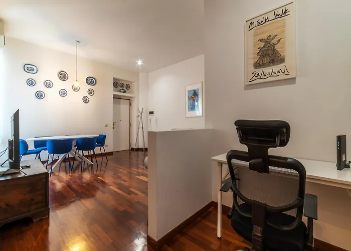 Piazza Alessandria - Fromhometorome Rome