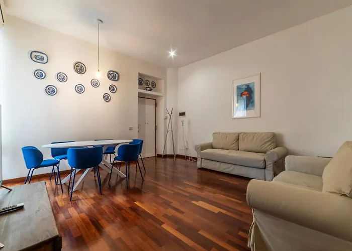 Piazza Alessandria - Fromhometorome Apartment Rome